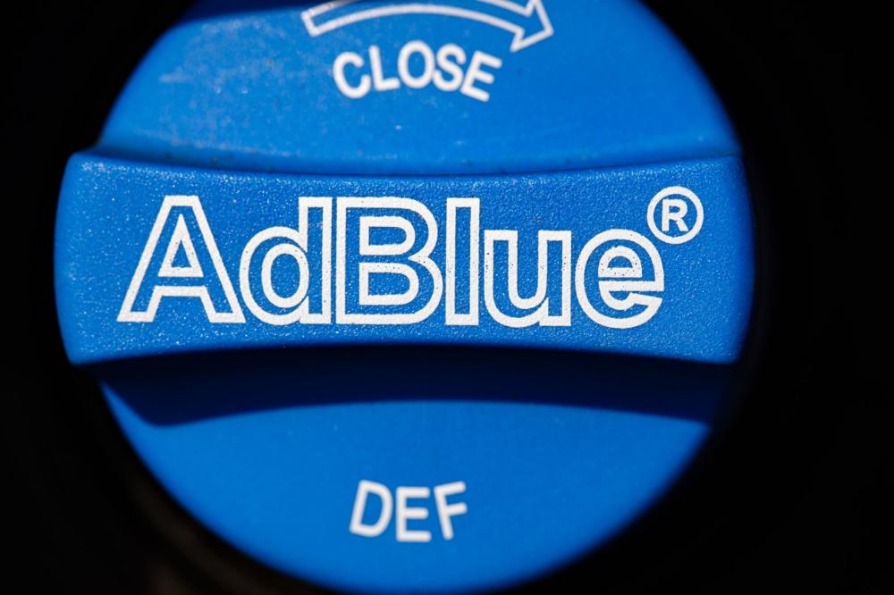 AdBlue à Corbelin
